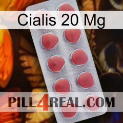 Cialis 20 Mg 18